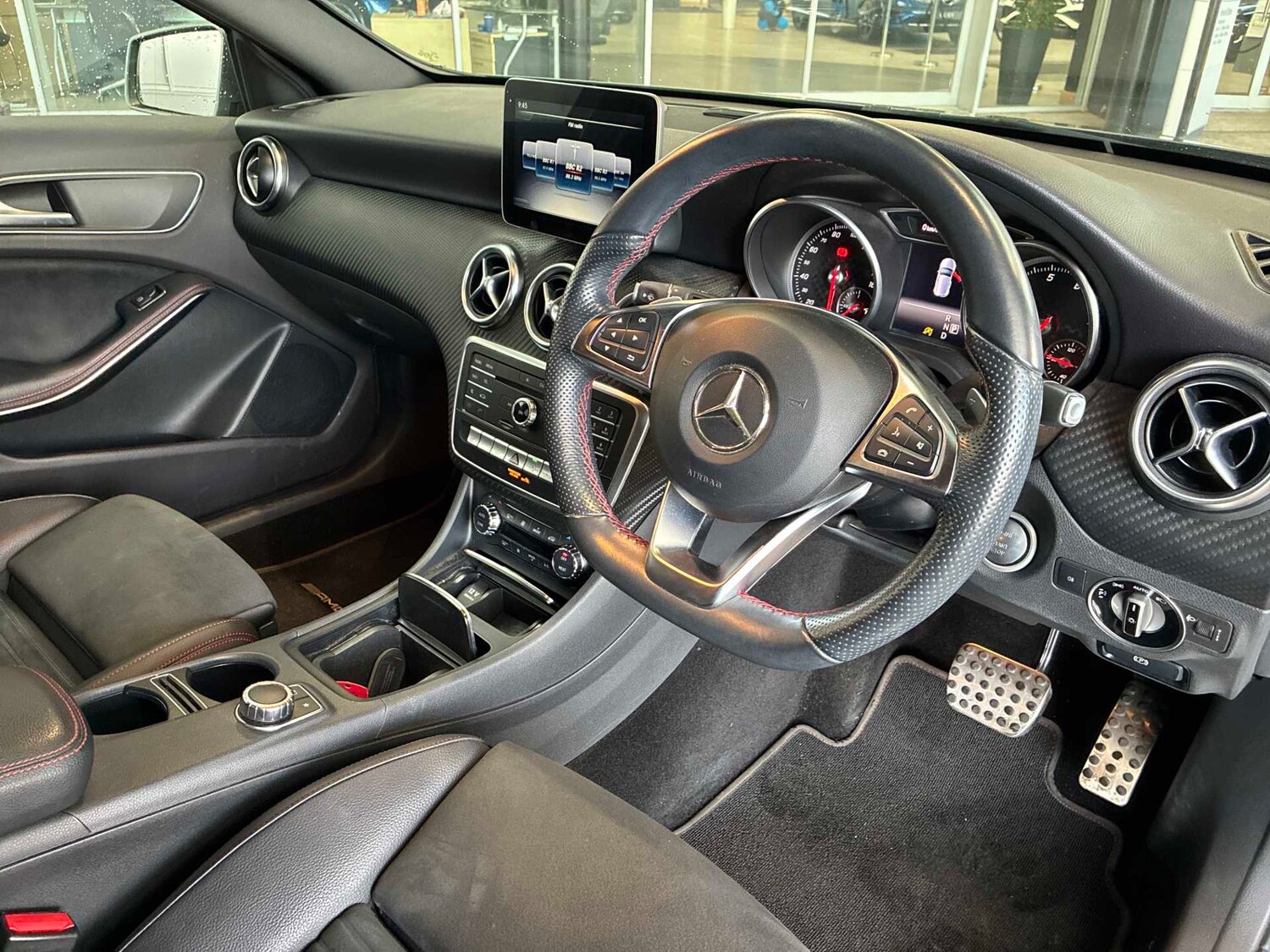 Used Mercedes-Benz A-Class 2018 for sale - 78196008: Photo 15