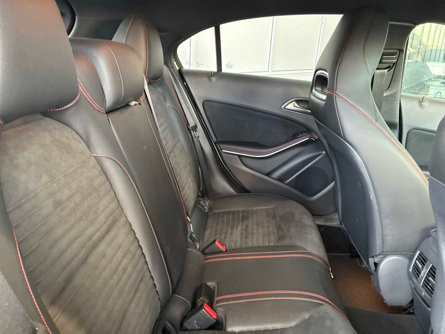 Used Mercedes-Benz A-Class 2018 for sale - 78196008: Photo 16