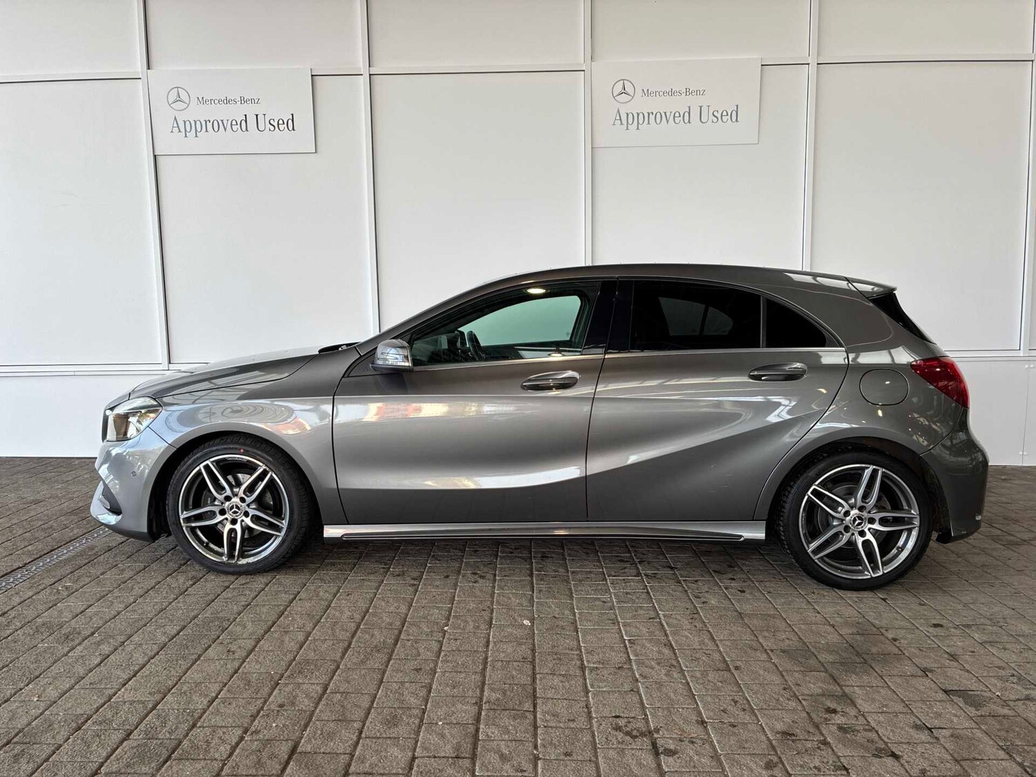 Used Mercedes-Benz A-Class 2018 for sale - 78196008: Photo 19