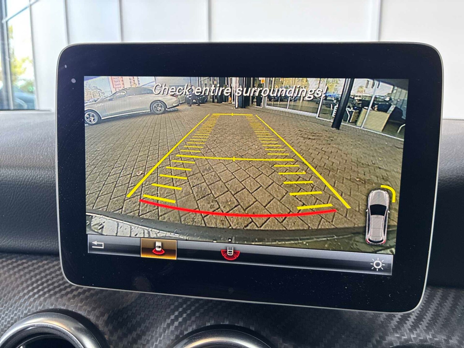 Used Mercedes-Benz A-Class 2018 for sale - 78196008: Photo 24