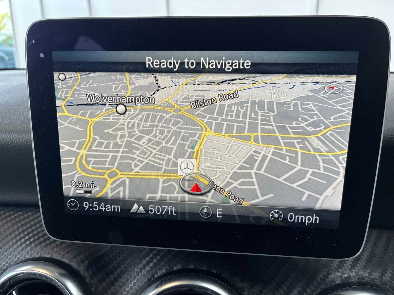 Used Mercedes-Benz A-Class 2018 for sale - 78196008: Photo 25