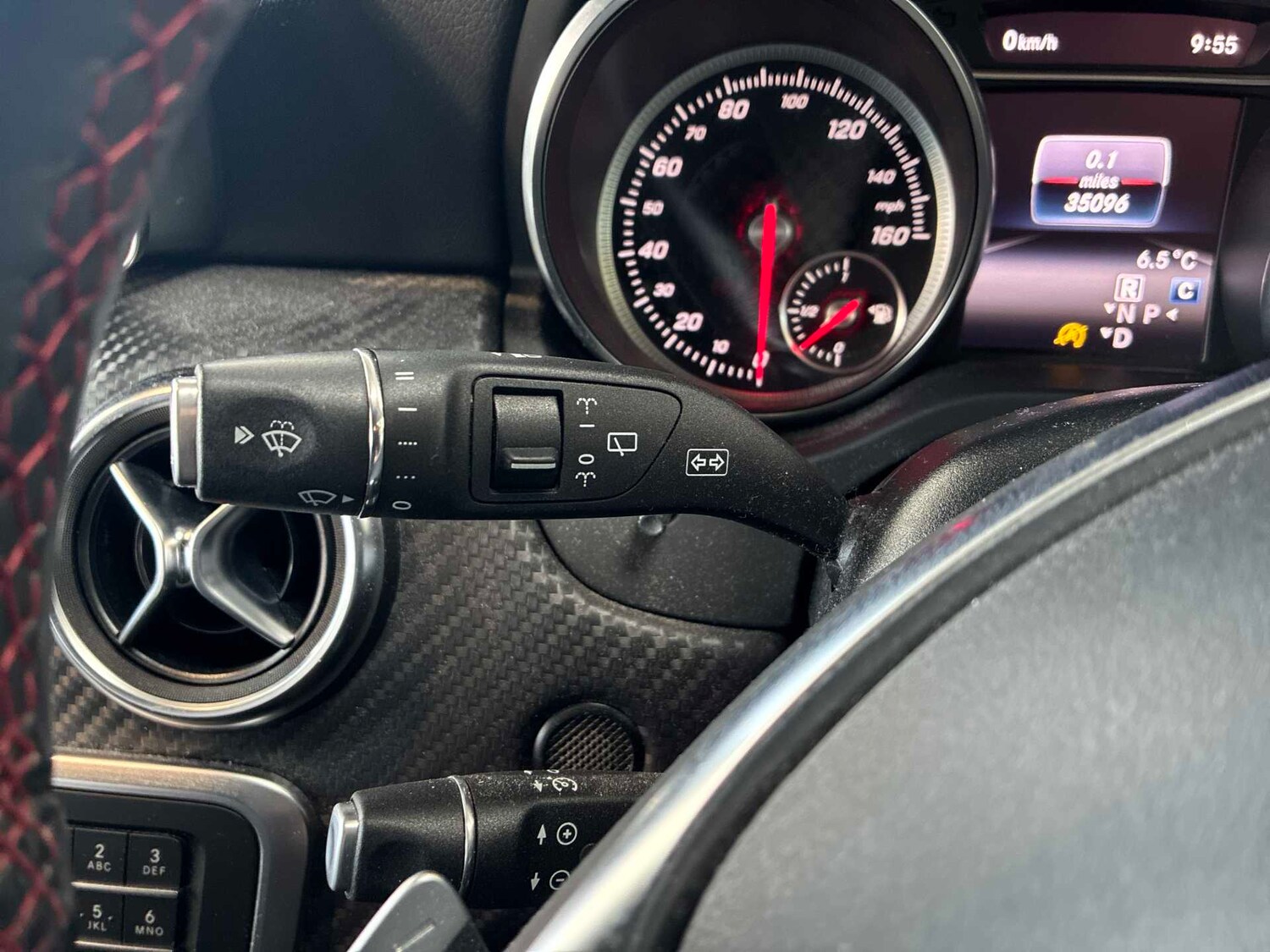 Used Mercedes-Benz A-Class 2018 for sale - 78196008: Photo 27