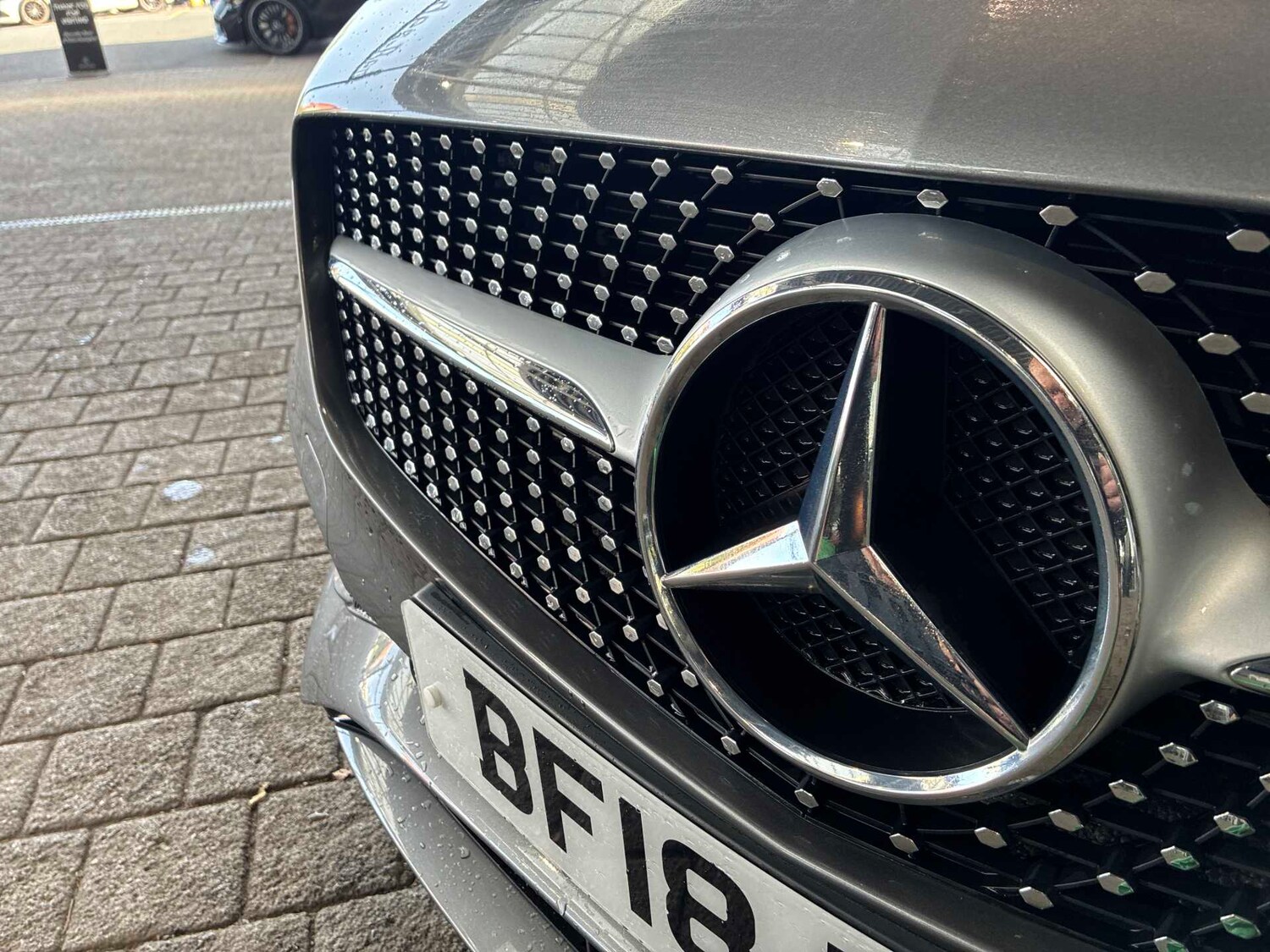 Used Mercedes-Benz A-Class 2018 for sale - 78196008: Photo 32