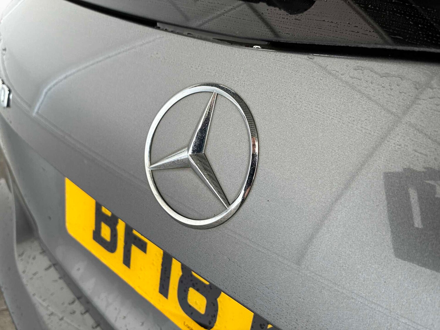 Used Mercedes-Benz A-Class 2018 for sale - 78196008: Photo 34