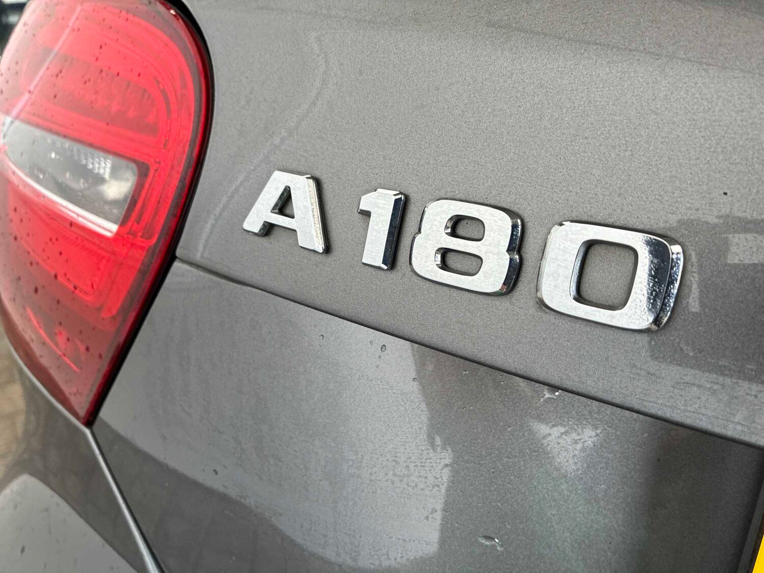 Used Mercedes-Benz A-Class 2018 for sale - 78196008: Photo 35