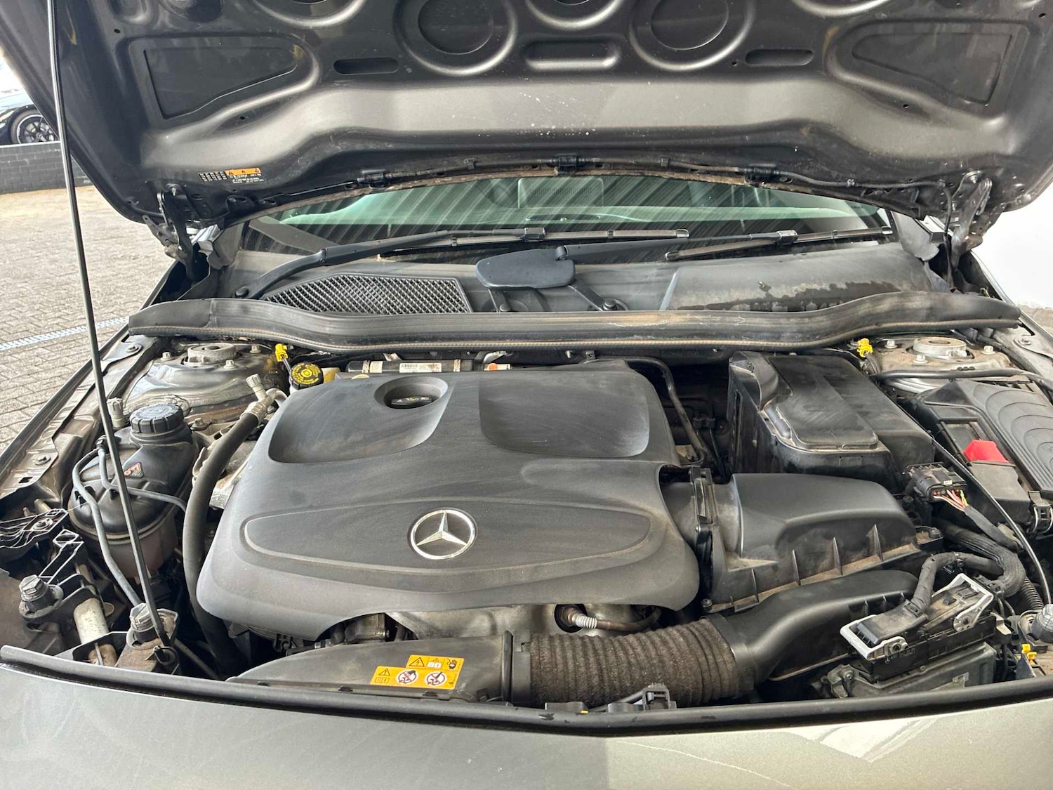 Used Mercedes-Benz A-Class 2018 for sale - 78196008: Photo 37