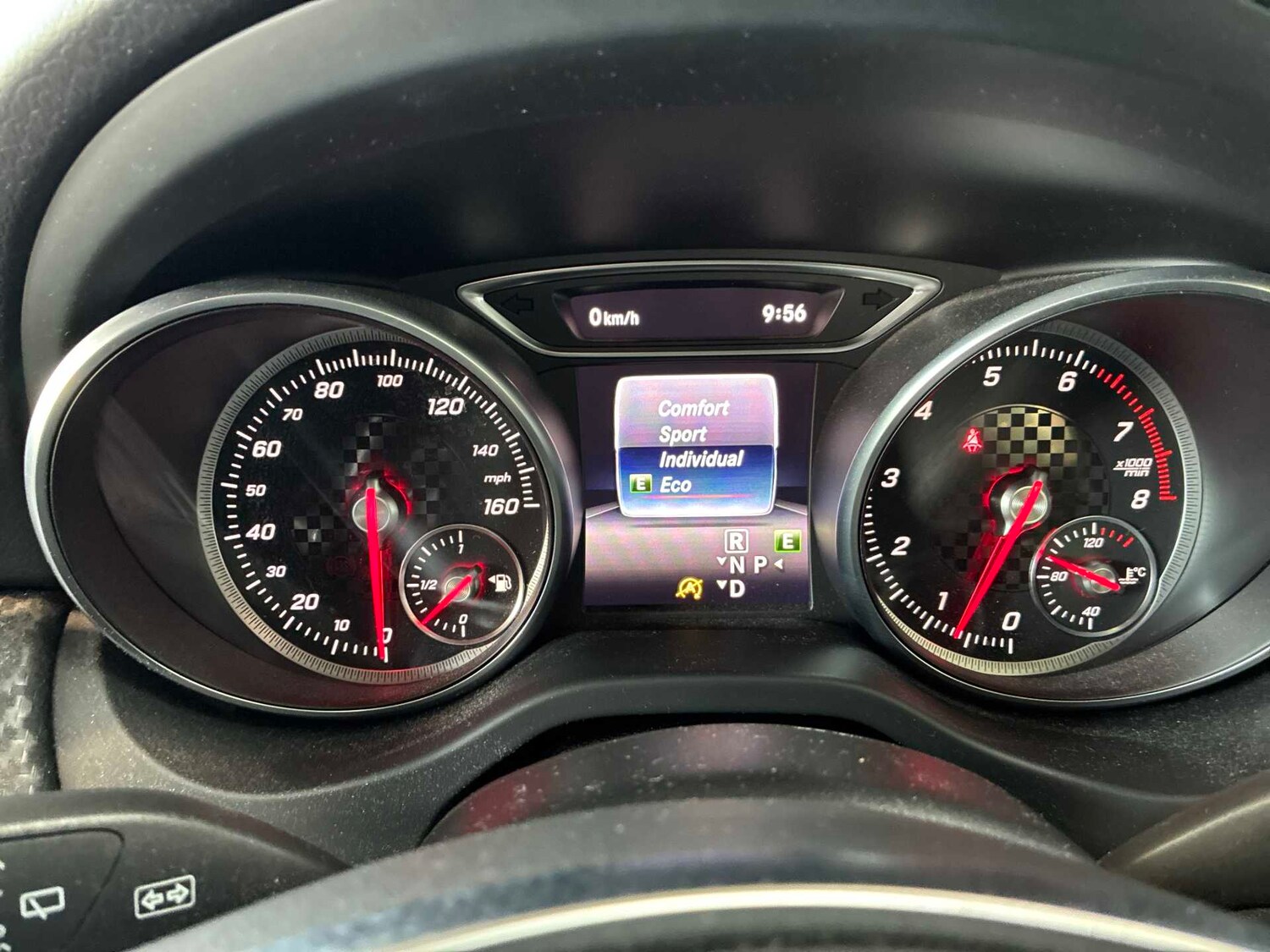 Used Mercedes-Benz A-Class 2018 for sale - 78196008: Photo 40