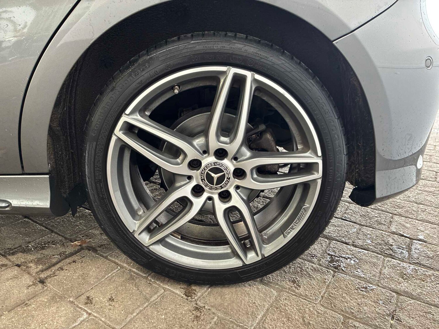 Used Mercedes-Benz A-Class 2018 for sale - 78196008: Photo 6