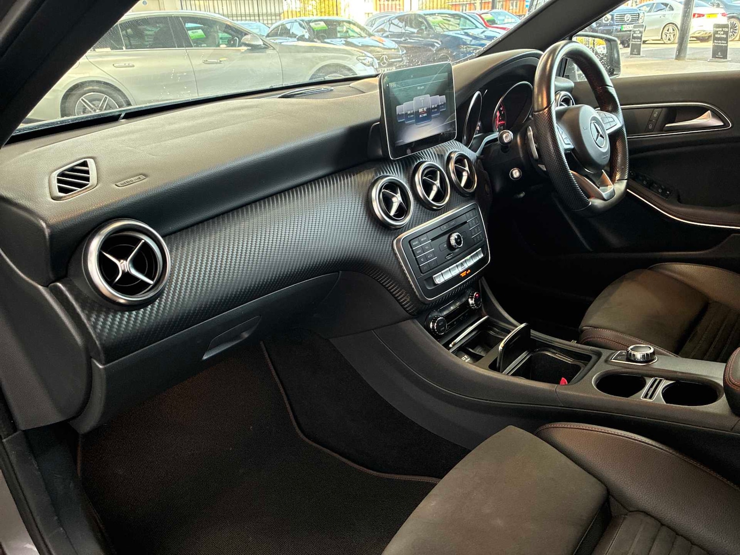 Used Mercedes-Benz A-Class 2018 for sale - 78196008: Photo 7