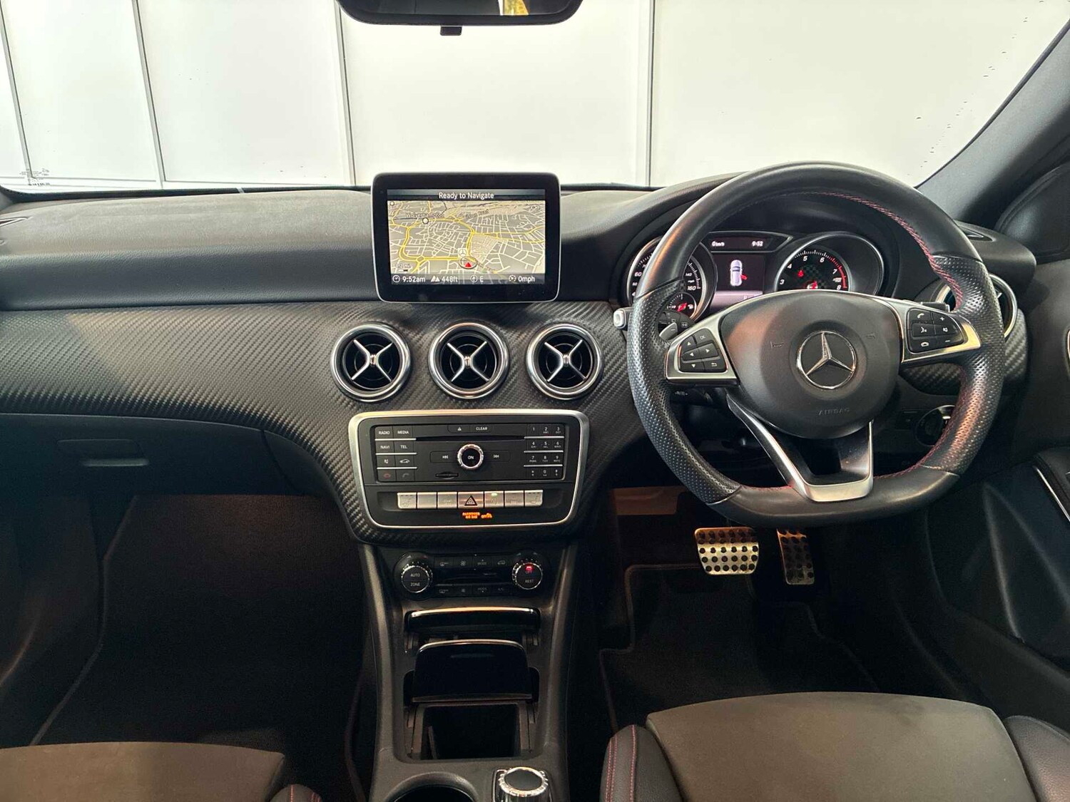Used Mercedes-Benz A-Class 2018 for sale - 78196008: Photo 8