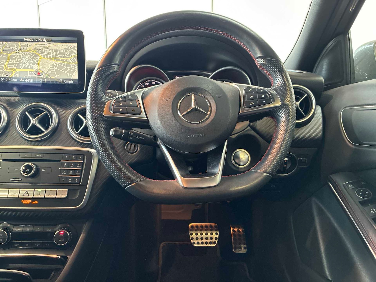 Used Mercedes-Benz A-Class 2018 for sale - 78196008: Photo 9