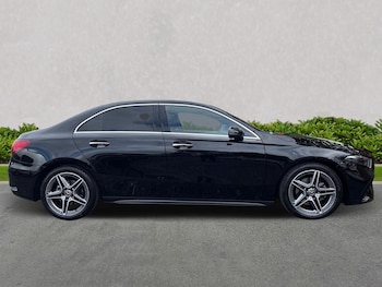 Used Mercedes-Benz A-Class 2024 for sale - 75761873: Photo