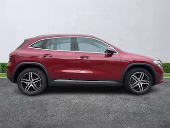 Used Mercedes-Benz GLA 2022 for sale - 79321592: Photo