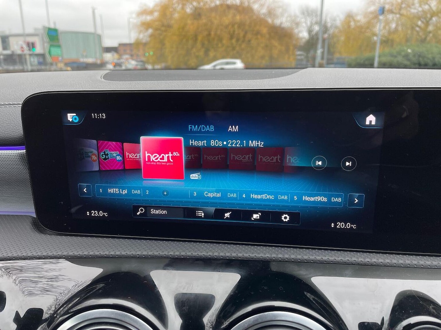 Used Mercedes-Benz A-Class 2021 for sale - 76946967: Photo 12