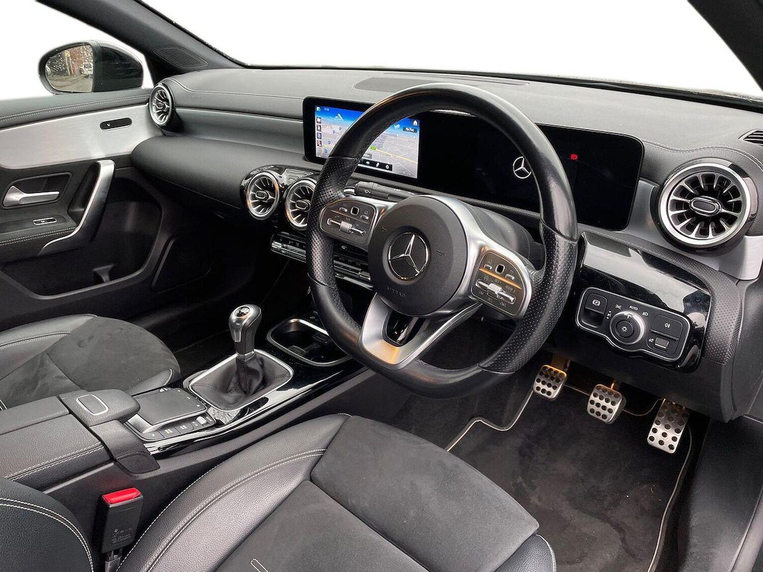 Used Mercedes-Benz A-Class 2021 for sale - 76946967: Photo 15