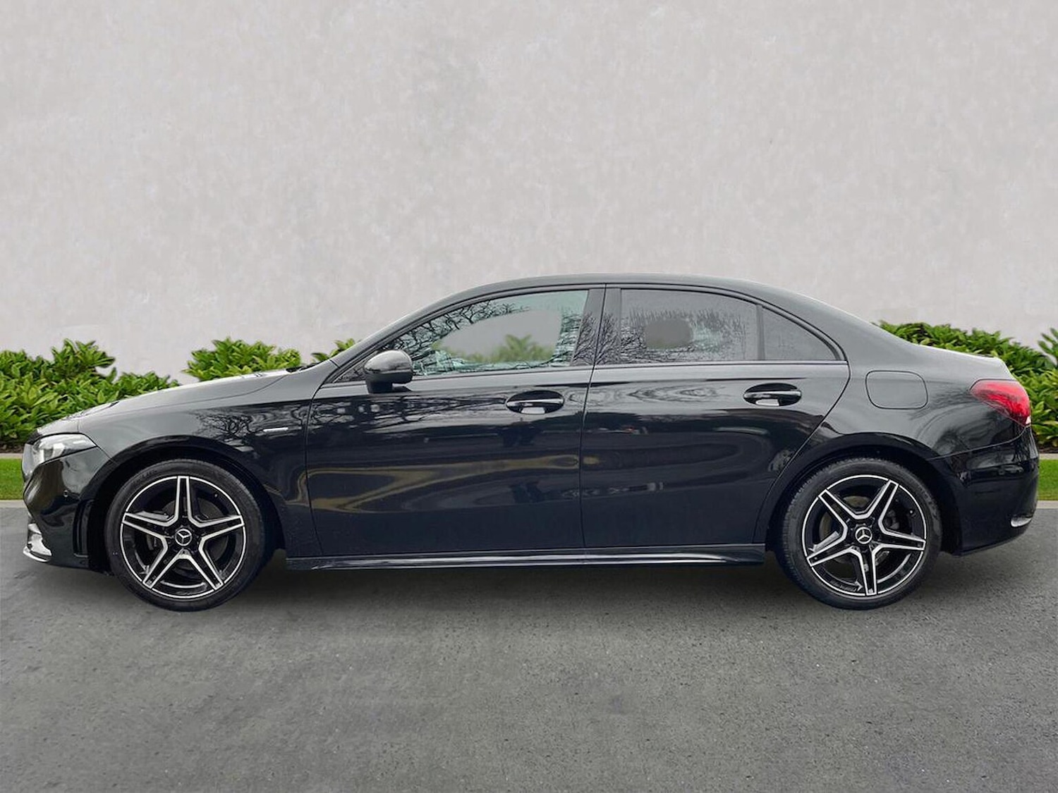 Used Mercedes-Benz A-Class 2021 for sale - 76946967: Photo 19