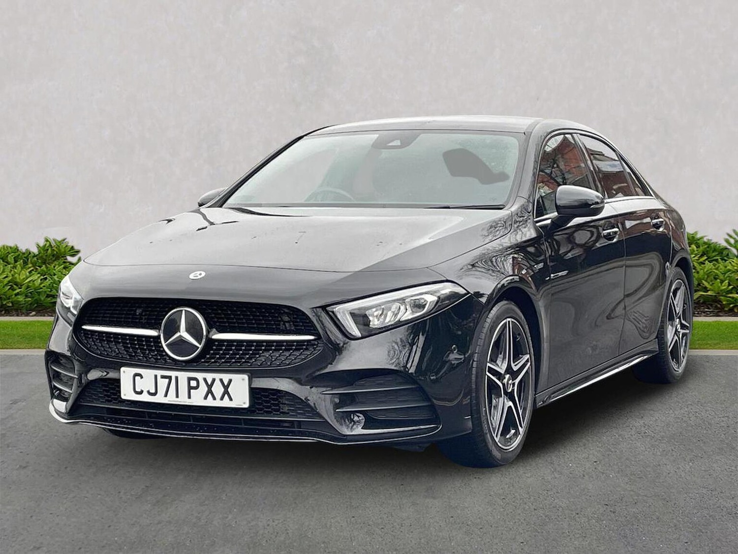 Used Mercedes-Benz A-Class 2021 for sale - 76946967: Photo 20