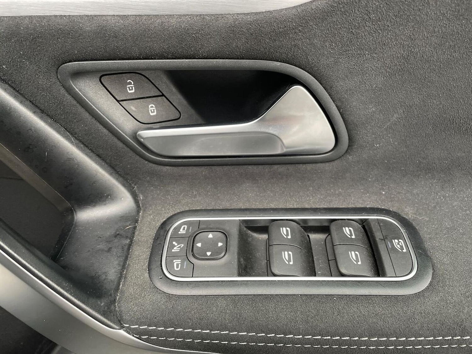 Used Mercedes-Benz A-Class 2021 for sale - 76946967: Photo 21