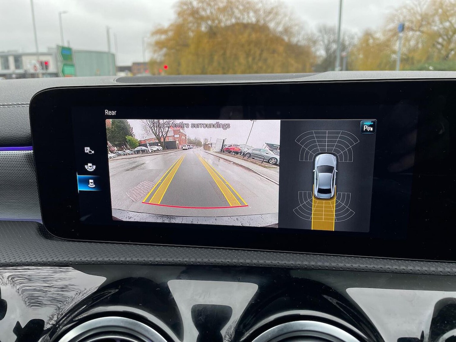 Used Mercedes-Benz A-Class 2021 for sale - 76946967: Photo 23