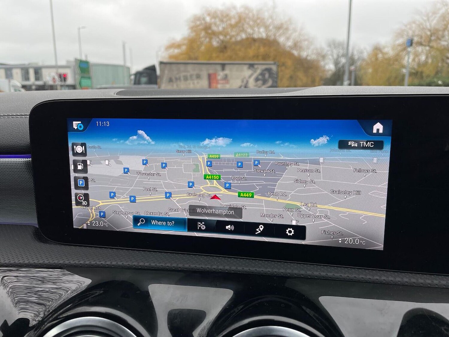 Used Mercedes-Benz A-Class 2021 for sale - 76946967: Photo 24