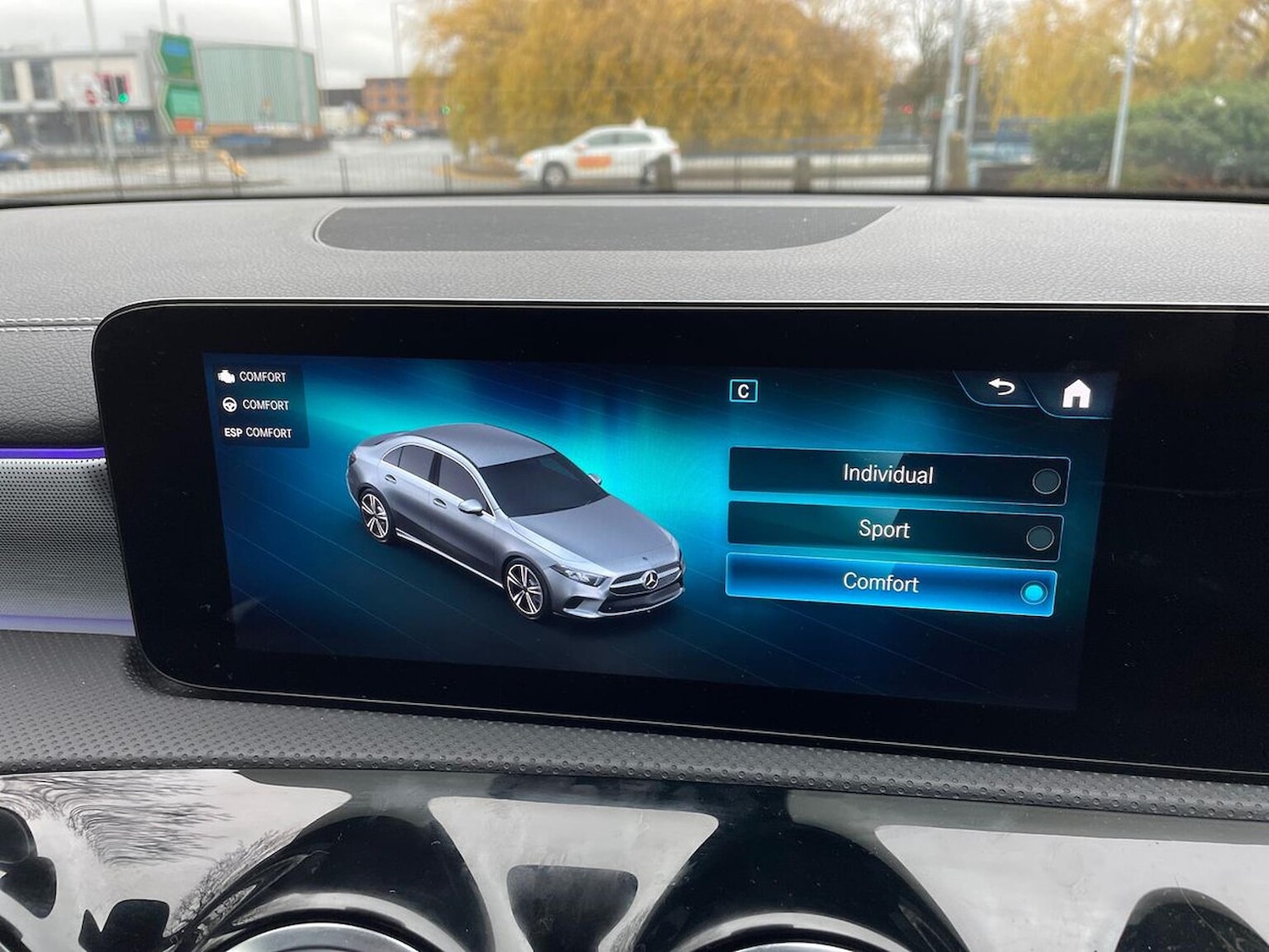 Used Mercedes-Benz A-Class 2021 for sale - 76946967: Photo 25