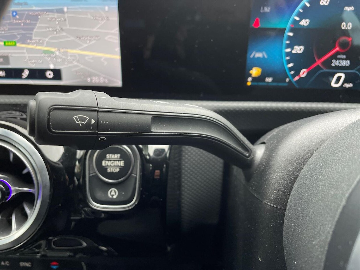 Used Mercedes-Benz A-Class 2021 for sale - 76946967: Photo 28