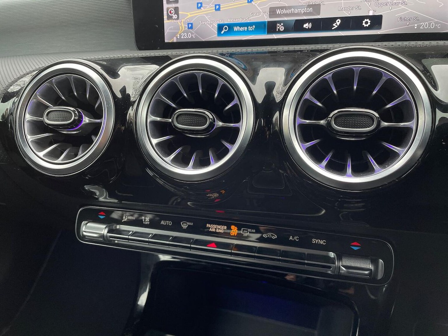 Used Mercedes-Benz A-Class 2021 for sale - 76946967: Photo 29