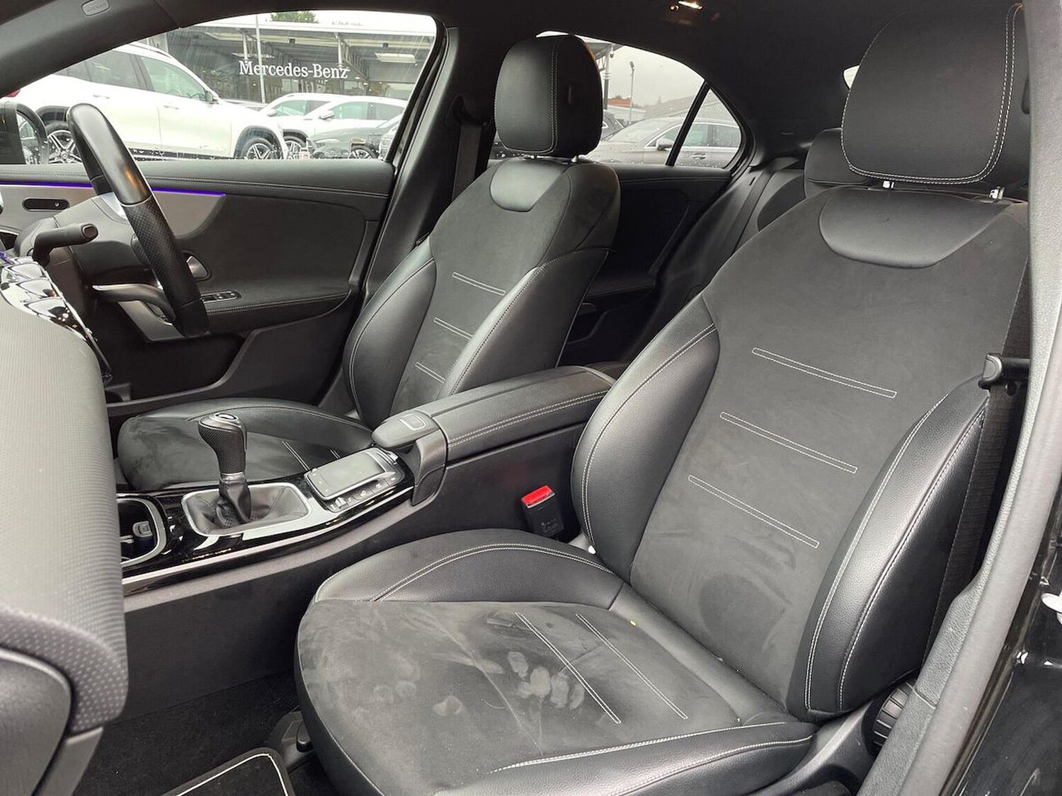 Used Mercedes-Benz A-Class 2021 for sale - 76946967: Photo 31