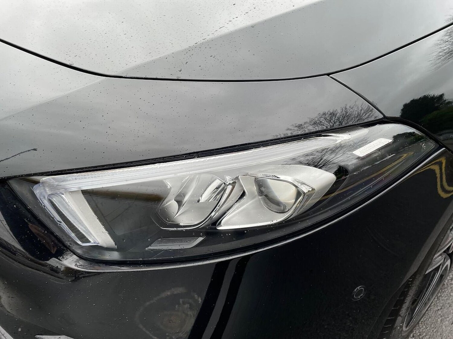 Used Mercedes-Benz A-Class 2021 for sale - 76946967: Photo 34