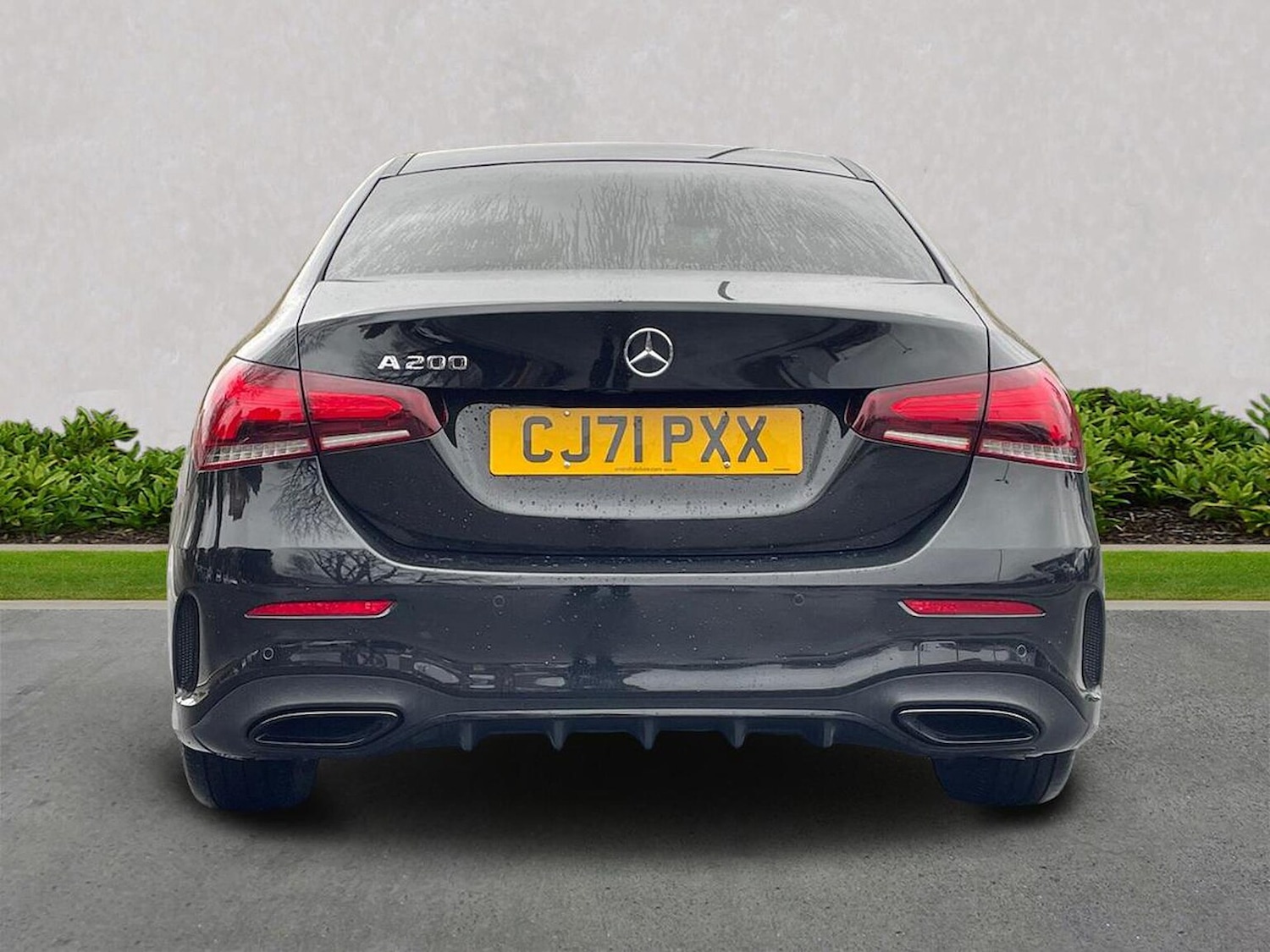 Used Mercedes-Benz A-Class 2021 for sale - 76946967: Photo 4