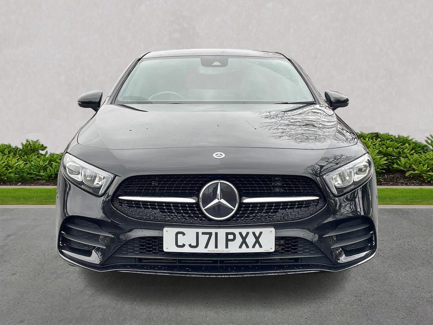 Used Mercedes-Benz A-Class 2021 for sale - 76946967: Photo 5