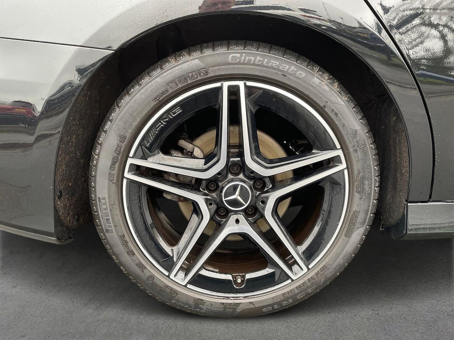 Used Mercedes-Benz A-Class 2021 for sale - 76946967: Photo 6