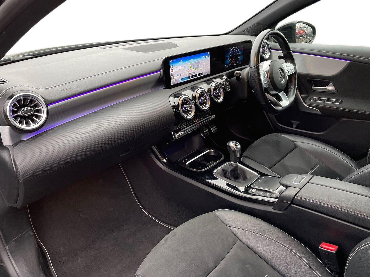 Used Mercedes-Benz A-Class 2021 for sale - 76946967: Photo 7