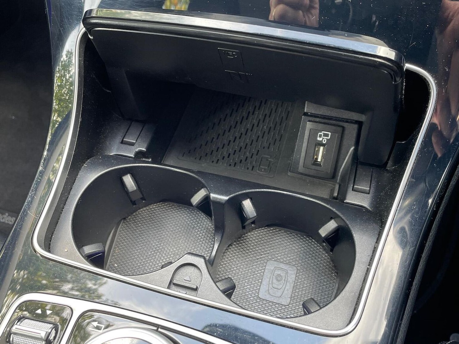 Vehicle 32