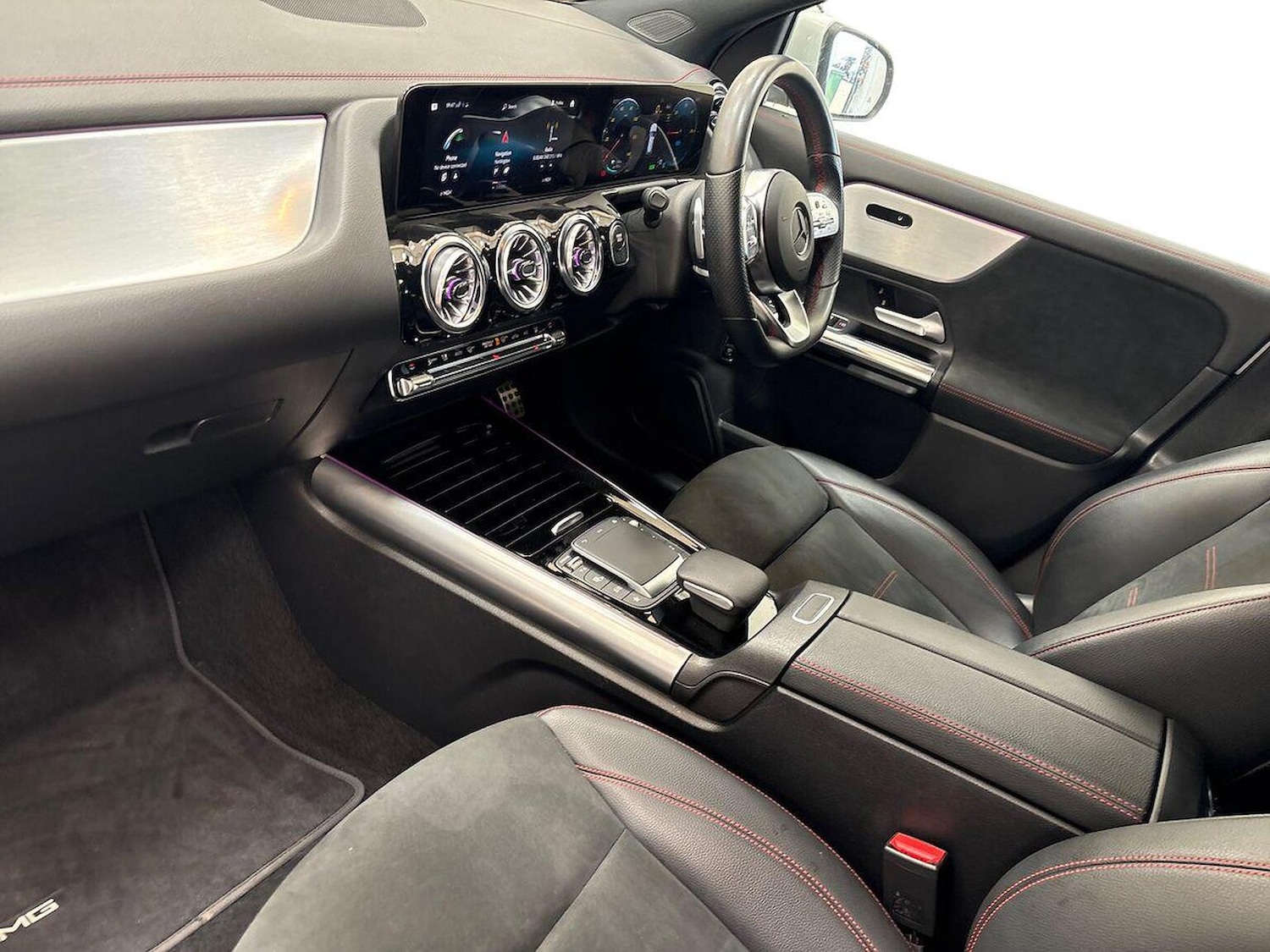 Used Mercedes-Benz EQA 2021 for sale - 76583204: Photo 5