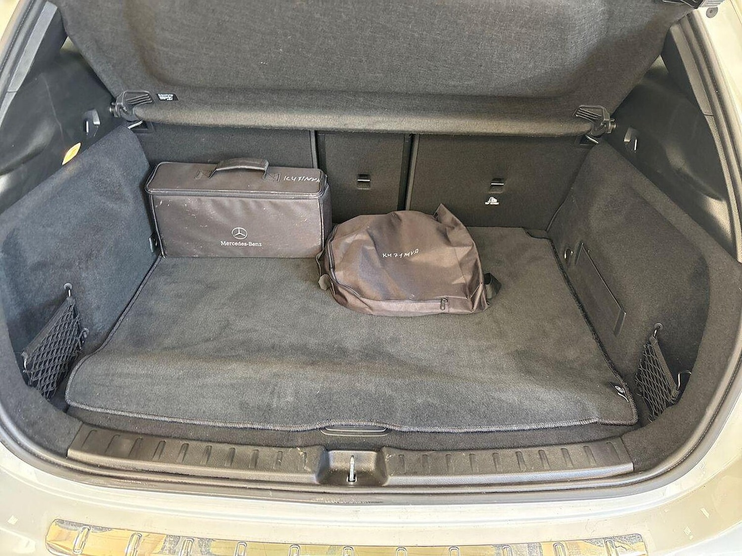 Used Mercedes-Benz EQA 2021 for sale - 76583204: Photo 7