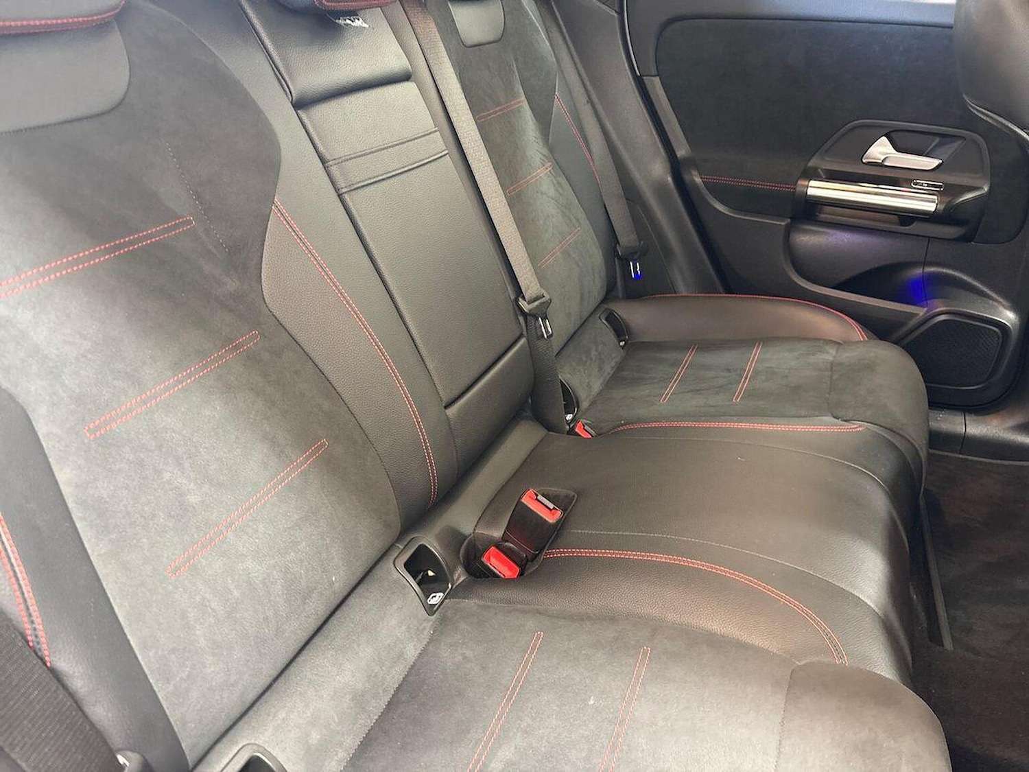 Used Mercedes-Benz EQA 2021 for sale - 76583204: Photo 8