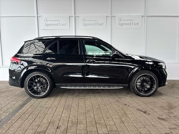Used Mercedes-Benz GLE 2023 for sale - 78921000: Photo
