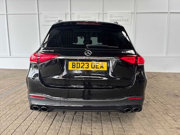 Used Mercedes-Benz GLE 2023 for sale - 78921000: Photo