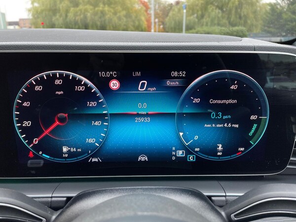 Used Mercedes-Benz GLE 2022 for sale - 76281249: Photo 10
