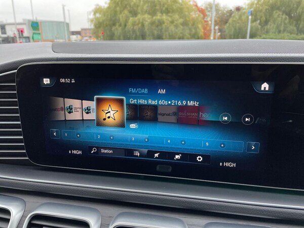 Used Mercedes-Benz GLE 2022 for sale - 76281249: Photo 12
