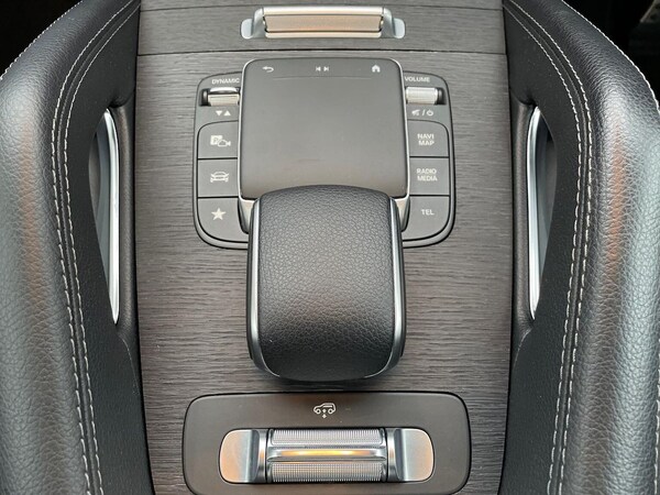 Used Mercedes-Benz GLE 2022 for sale - 76281249: Photo 14