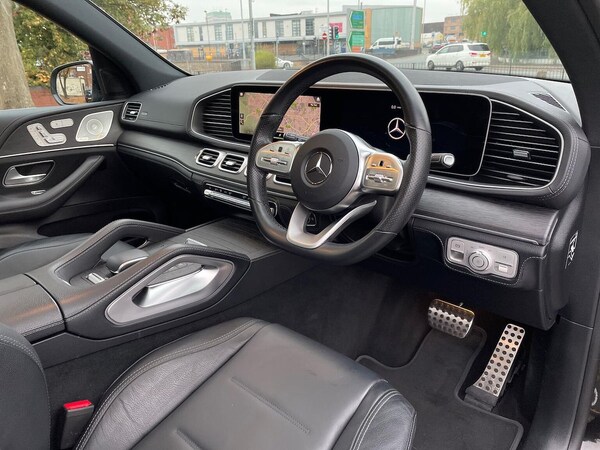 Used Mercedes-Benz GLE 2022 for sale - 76281249: Photo 15