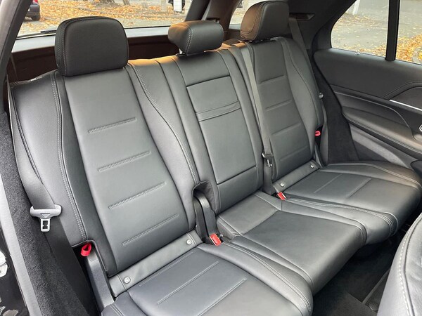 Used Mercedes-Benz GLE 2022 for sale - 76281249: Photo 16