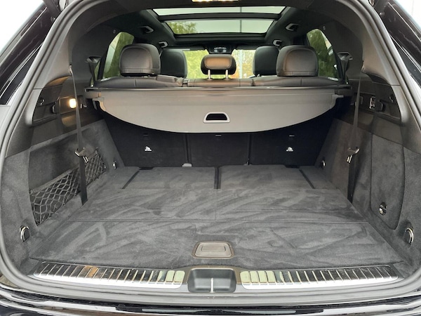 Used Mercedes-Benz GLE 2022 for sale - 76281249: Photo 17
