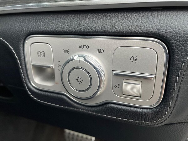 Used Mercedes-Benz GLE 2022 for sale - 76281249: Photo 22