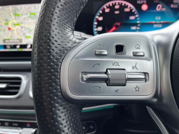 Used Mercedes-Benz GLE 2022 for sale - 76281249: Photo 26