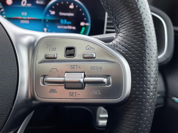 Used Mercedes-Benz GLE 2022 for sale - 76281249: Photo 27