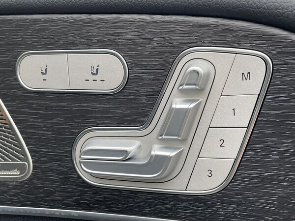 Used Mercedes-Benz GLE 2022 for sale - 76281249: Photo 30