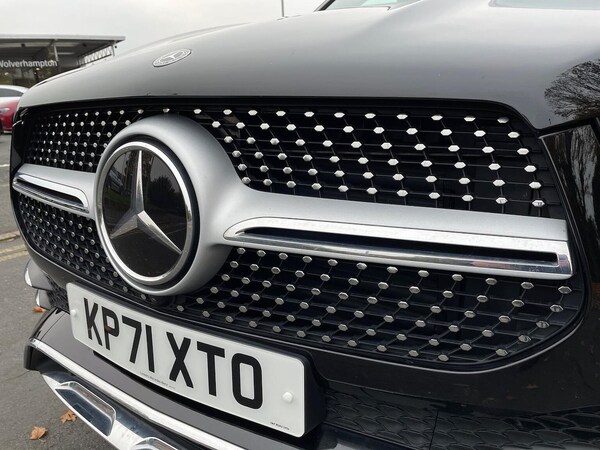 Used Mercedes-Benz GLE 2022 for sale - 76281249: Photo 33